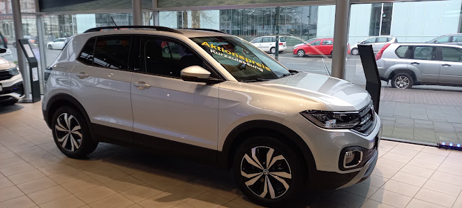 Gottfried Schultz Automobilhandels SE Audi
