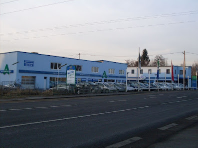 Auto Galerie Rehlingen GmbH