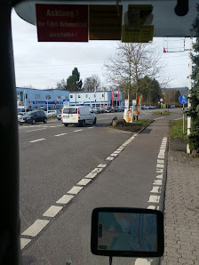 Auto Galerie Rehlingen GmbH