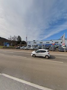 Auto Galerie Rehlingen GmbH