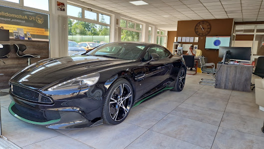 Fc Automobile Gmbh