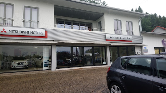 Autohaus W. Scholz KG