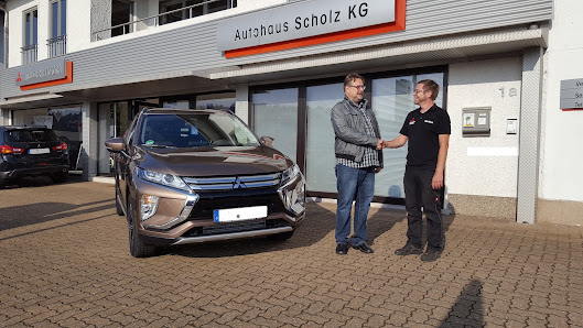 Autohaus W. Scholz KG