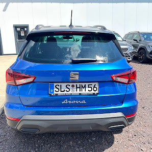 Service-Auto-Garage H & M GmbH Skoda