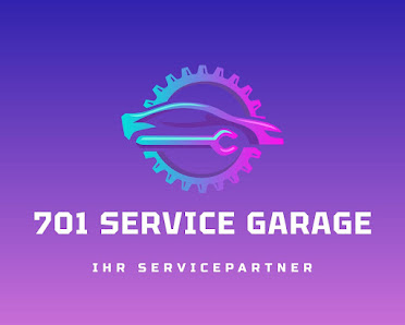 701 Service Garage