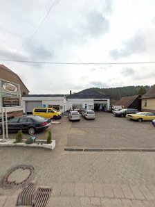 Sly’s Garage Erbringen