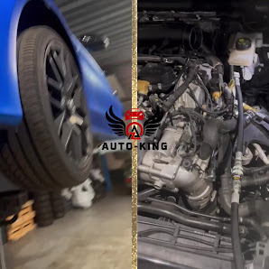Auto-King