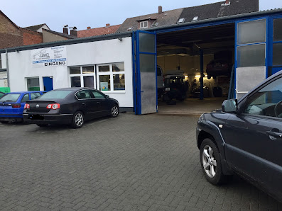 Gawel Peter KFZ-Service