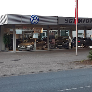 Autohaus Schmidt + Koch GmbH