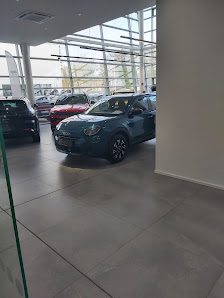 Emil Frey NRW-Garage Düsseldorf Abarth, Alfa Romeo, Fiat, Jeep, Leapmotor
