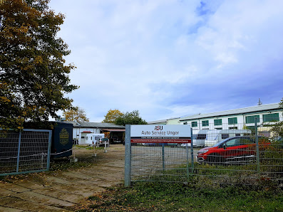 Auto Service Unger