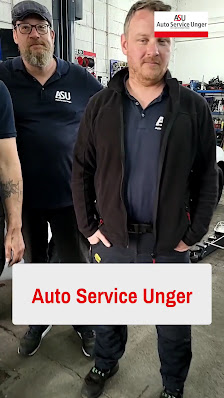 Auto Service Unger