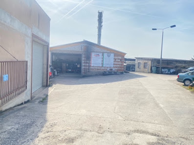 Freie KFZ Werkstatt SHW