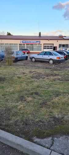 KFZ-Service Steffen Hartung