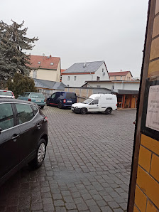 Pallesche Kfz-Reparaturwerkstatt Ronny