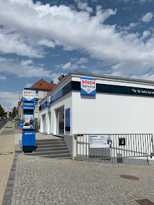 Bosch Car Service Witzel