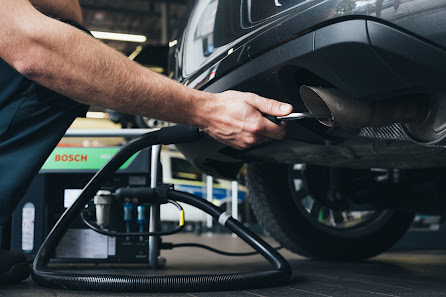 Bosch Car Service Witzel