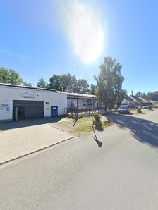 Unfallschadenfachbetrieb Pirnke