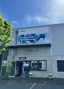 IRS Auto-Center Rheinland