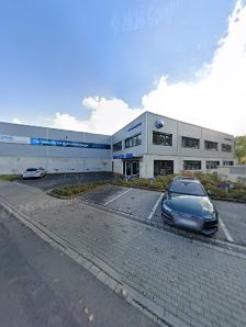 IRS Auto-Center Rheinland