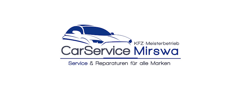 CarService Mirswa / KFZ-Meisterbetrieb