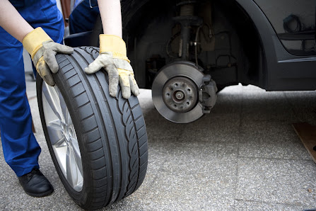 Auto Service Schachtschabel