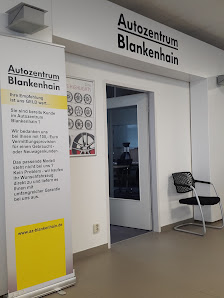 Autozentrum Blankenhain GmbH