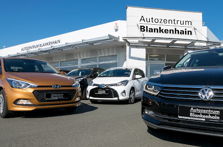 Autozentrum Blankenhain GmbH