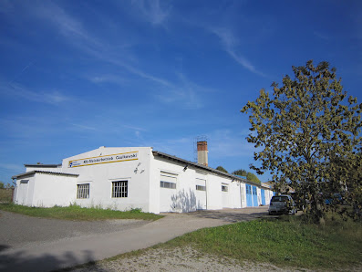 Kfz-Meisterbetrieb Czulkowski / Werkstatt in Hottelstedt