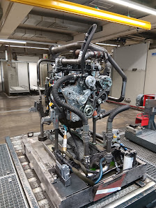 Auto Team Wersten GmbH- Die Fortuna Werkstatt