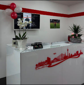 Auto Team Wersten GmbH- Die Fortuna Werkstatt