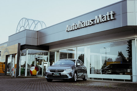 Autohaus Matt GmbH