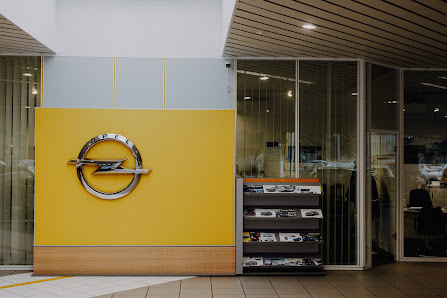 Autohaus Matt GmbH
