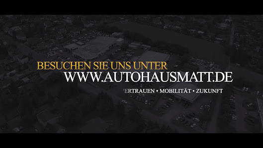 Autohaus Matt GmbH