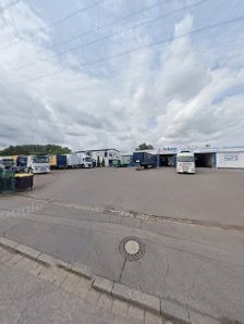 Karosseriebau Adam GmbH