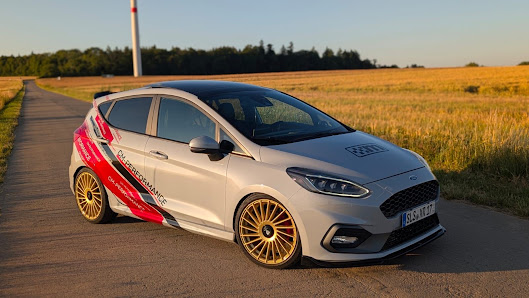 CM-Car-Tuning & More