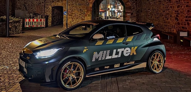 CM-Car-Tuning & More