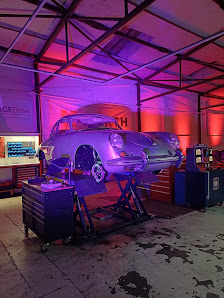 Münstergarage