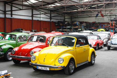 Münstergarage