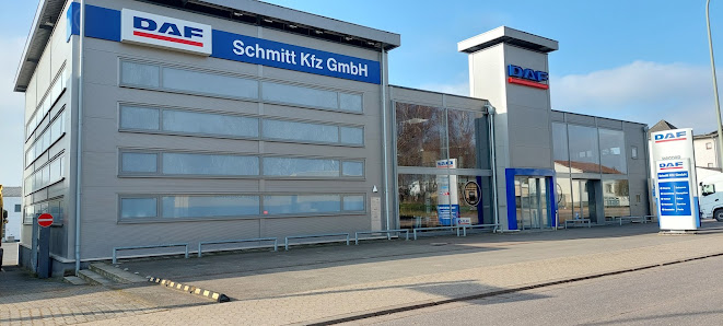 Schmitt Kraftfahrzeug-Reparatur- und Handelsgesellschaft mbH