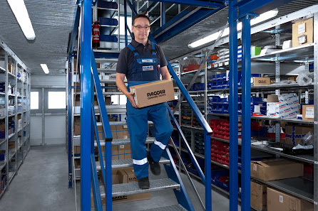 Schmitt Kraftfahrzeug-Reparatur- und Handelsgesellschaft mbH