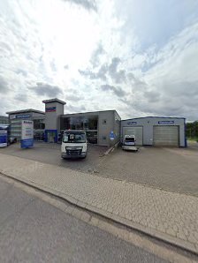 Schmitt Kraftfahrzeug-Reparatur- und Handelsgesellschaft mbH