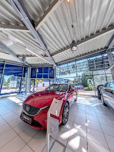 Auto A Müller GmbH - Mazda by Müller‘s - Saarlouis