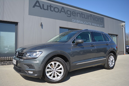 AutoAgenturNord GmbH & Co. KG
