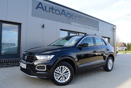 AutoAgenturNord GmbH & Co. KG