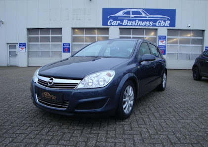 Car-Business-GbR