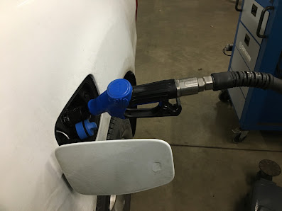Janssen Kraftfahrzeuge