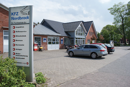 KFZ Nordbrock GmbH & Co KG
