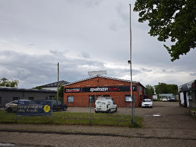 Spielmann Kfz-Service Ehm. Auto's & Service Frank Lampe
