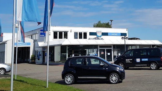Bosch Car Service Sandkrug - Auto Wolf GmbH